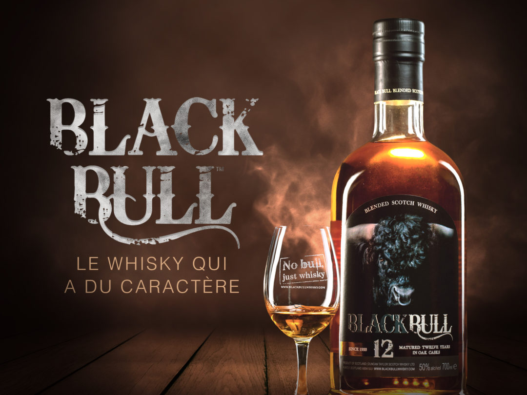 BLACK BULL – Sodival