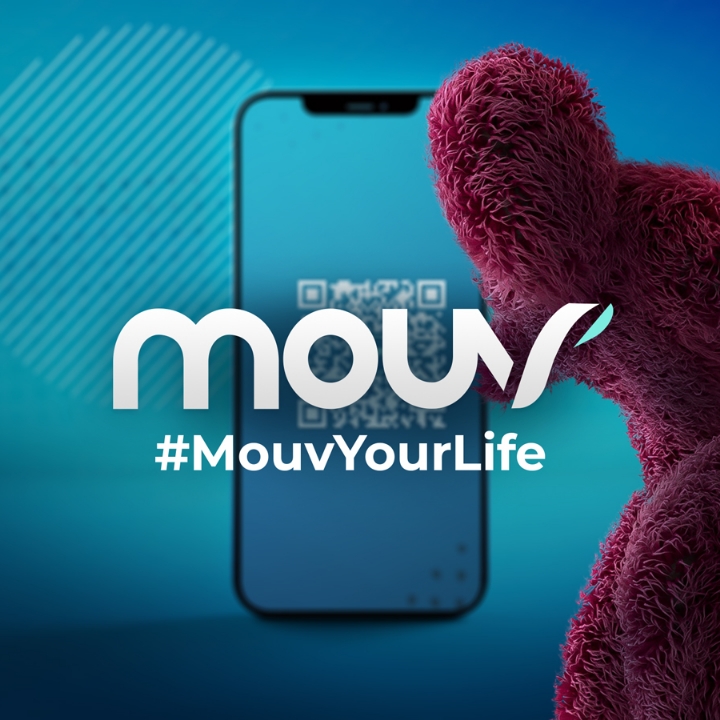 Mouv’ your life – BCI
